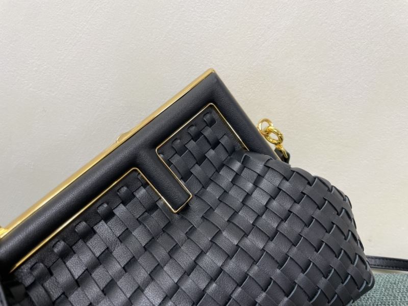 Fendi Satchel Bags